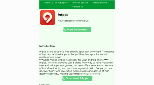 9apps2015mobile.info