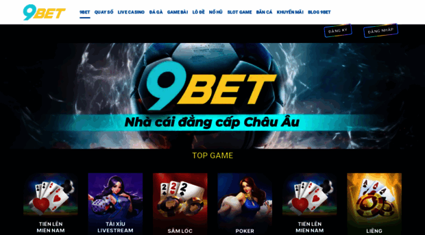 9betgame.club