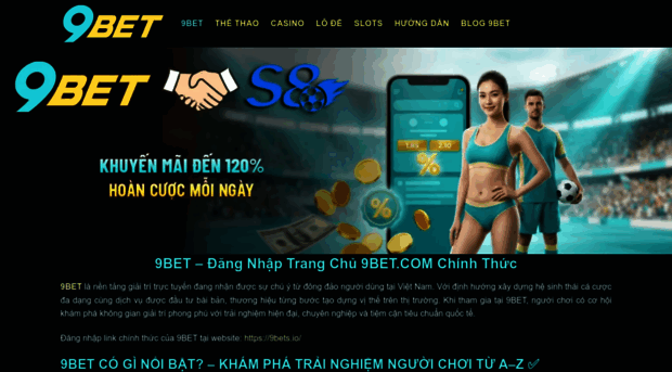 9bets.io