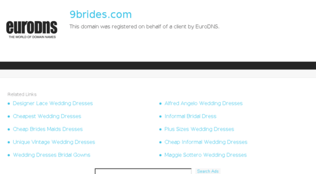 9brides.com