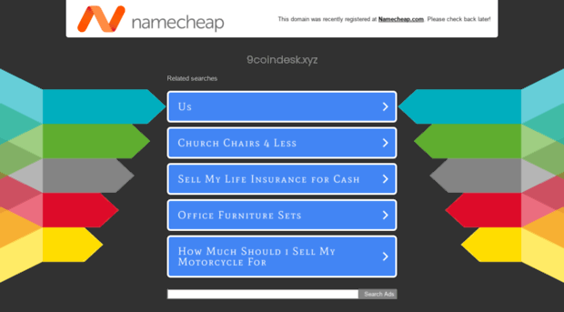9coindesk.xyz