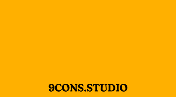 9cons.studio