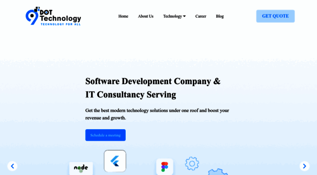 9dottechno.com