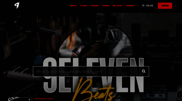 9elevenbeats.com