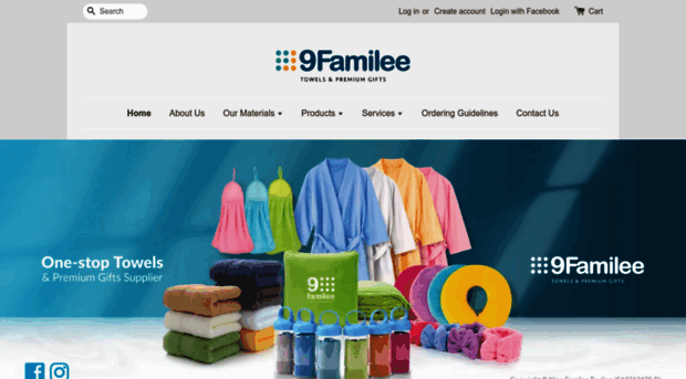 9familee.com