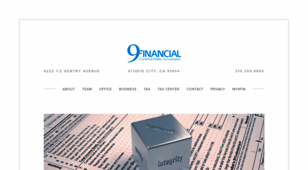 9financial.com