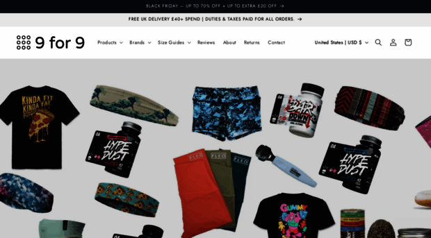 9for9.co.uk