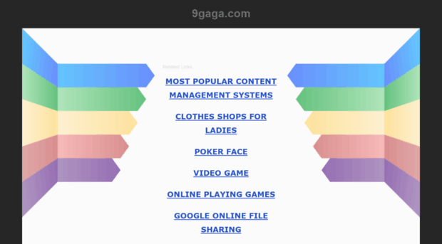 9gaga.com