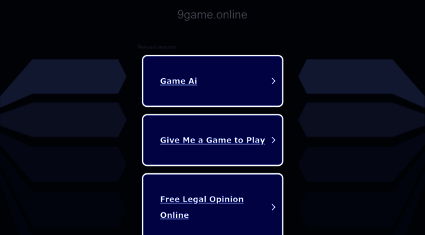 9game.online