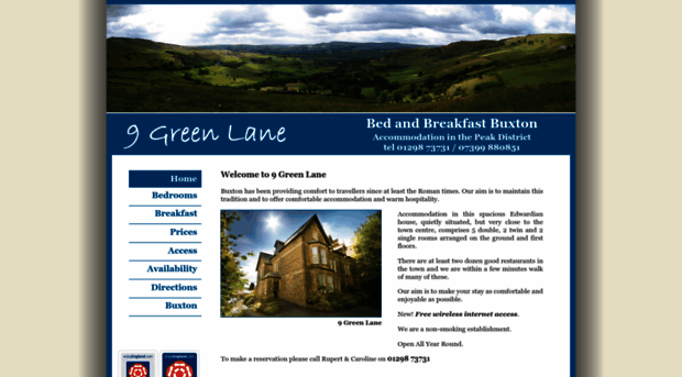 9greenlane.co.uk