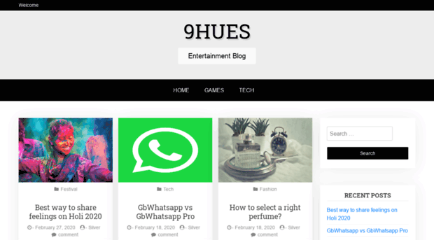 9hues.com