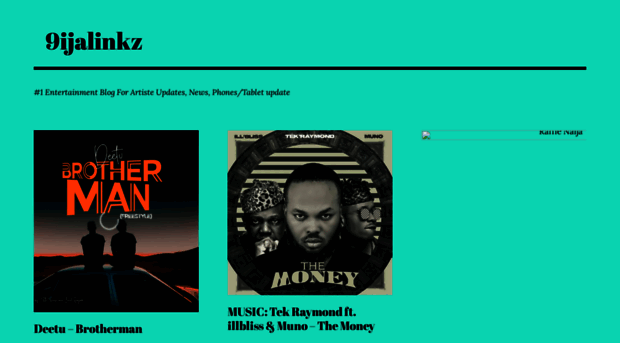 9ijalinkz.wordpress.com