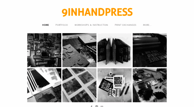 9inhandpress.com