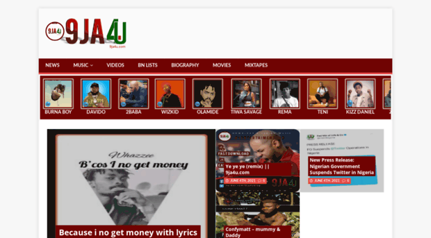 9ja4u.com