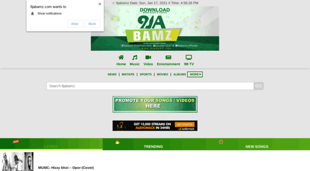 9jabamz.com