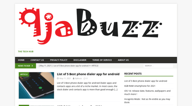 9jabuzz.com