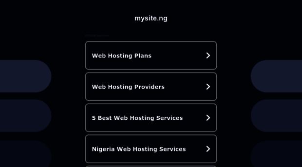 9jafan.mysite.ng