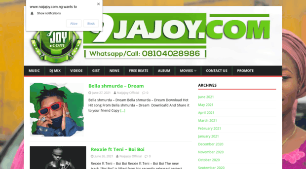 9jajoy.com