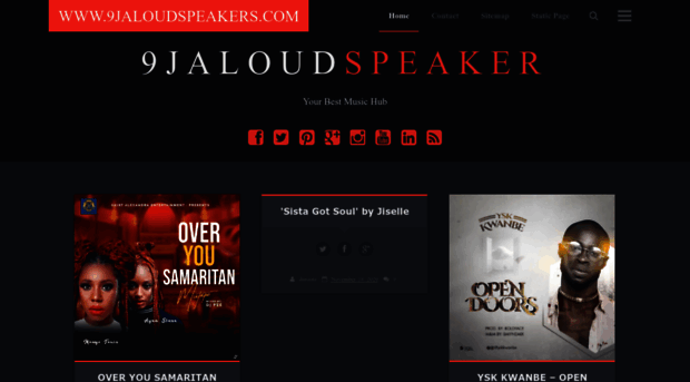 9jaloudspeakers.blogspot.com.ng