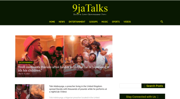 9jatalks.com