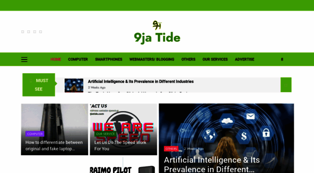 9jatide.com