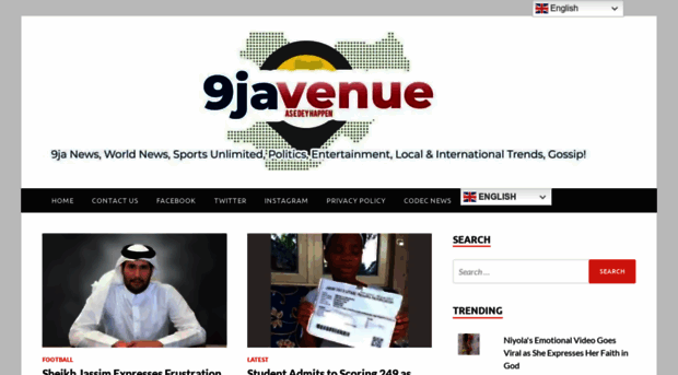 9javenue.com