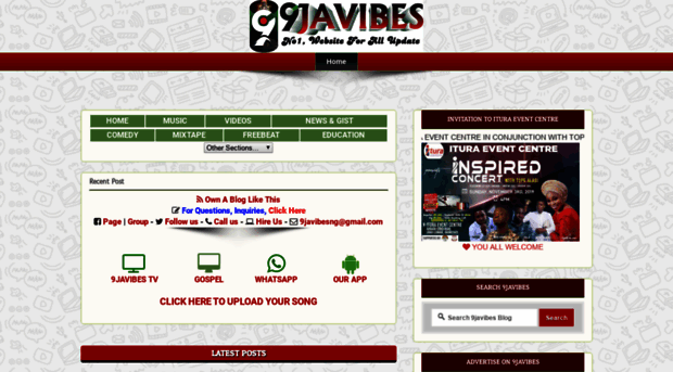 9javibes.com.ng