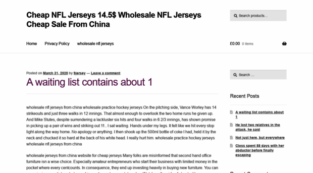 9jersey.com