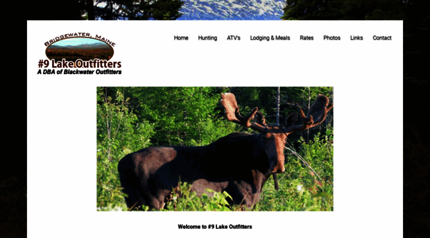 9lakeoutfitters.com