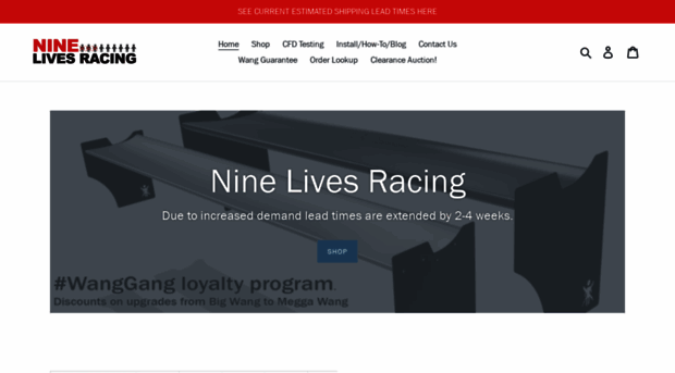 9livesracing.com