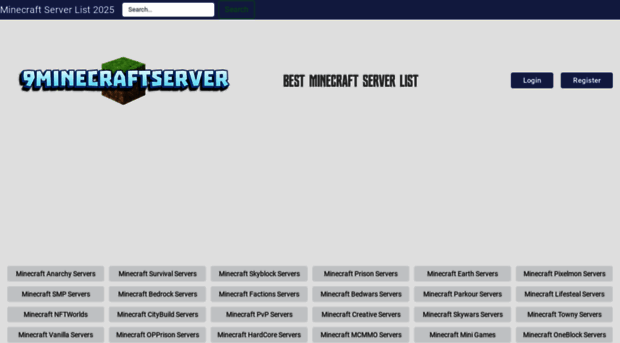 9minecraftserver.com