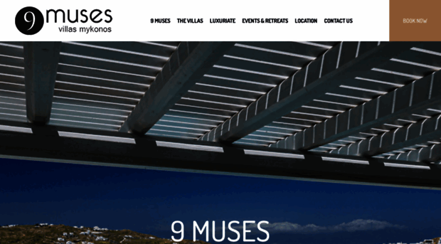 9musesvillasmykonos.com