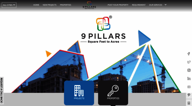 9pillars.co.in