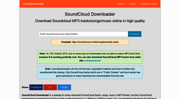 soundcloud downloader for iphone free