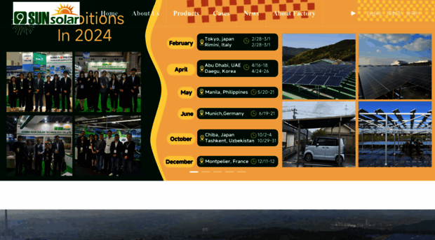 9sunsolar.com