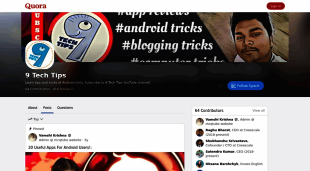 9techtips.quora.com