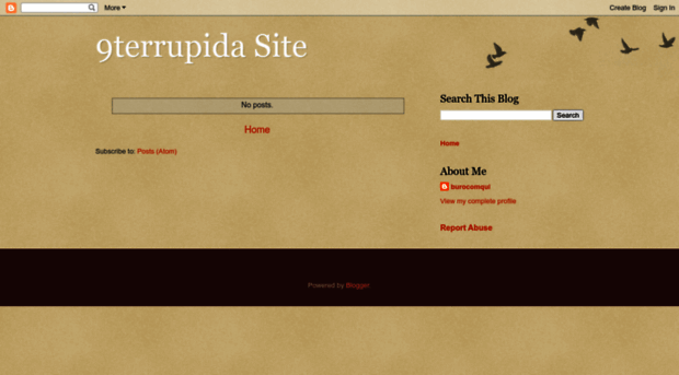 9terrupida.blogspot.com