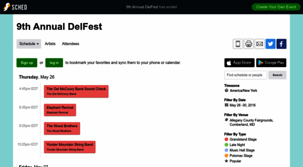 9thannualdelfest2016.sched.org