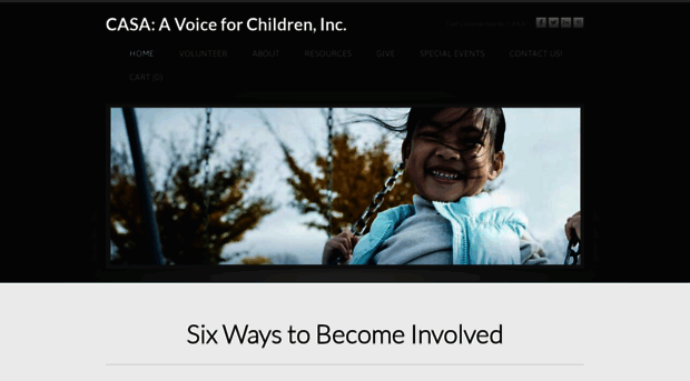 9thcasa.org