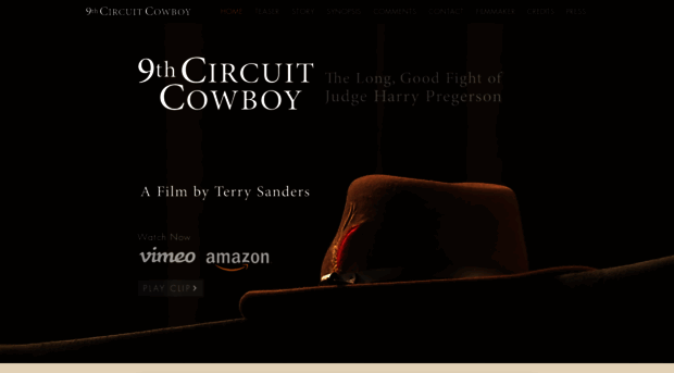 9thcircuitcowboy.com