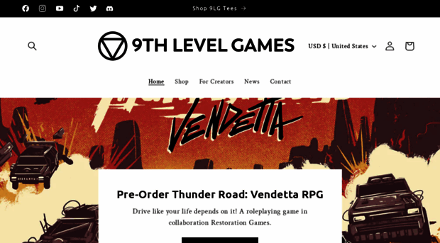 9thlevel.com