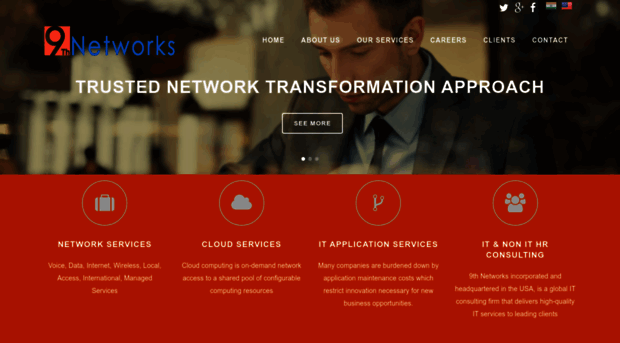 9thnetworks.com