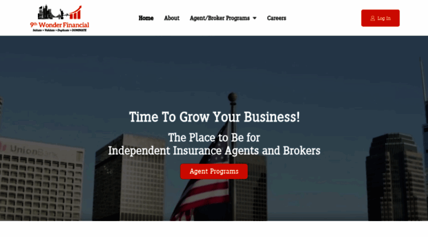 9thwonderagents.com
