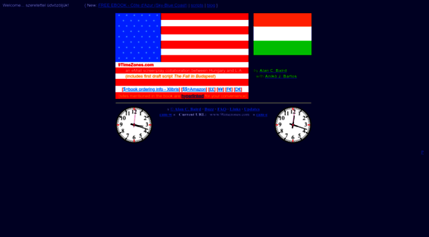 9timezones.com