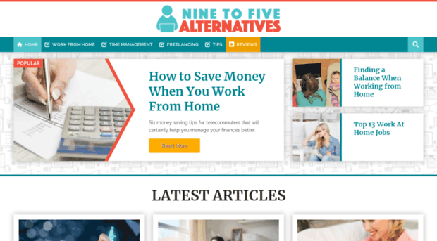 9to5alternatives.com