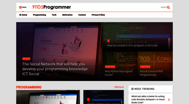 9to5programmer.com