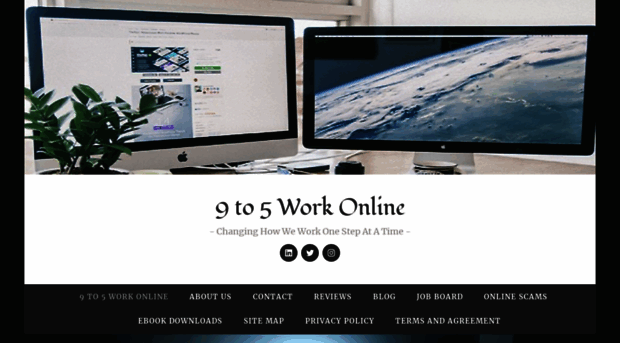 9to5workonline.com