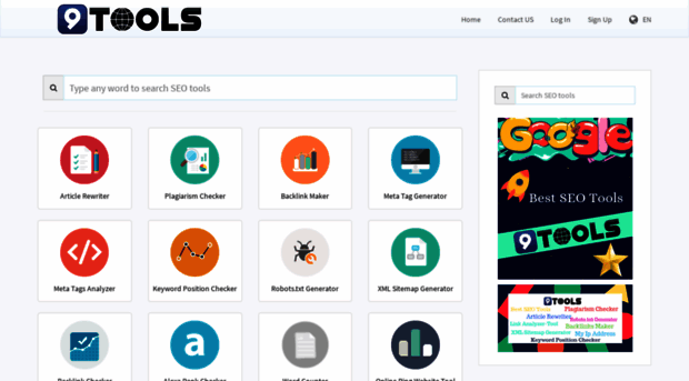 9tools.net