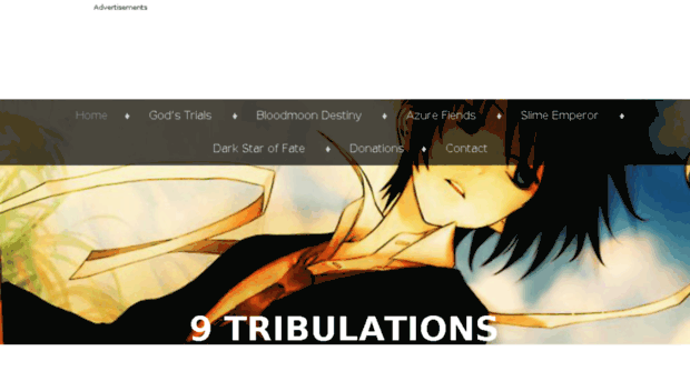 9tribulations.com