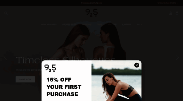 9two5fit.com